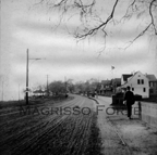Townsend Avenue